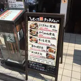 神宮前もくち