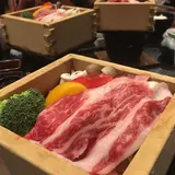 村民食堂
