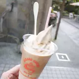 ミカド珈琲鎌倉店