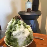 カフェ亀ゴージュ