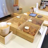 Daily Coffee Stand
