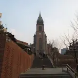 明洞聖堂