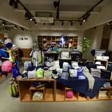 THE NORTH FACE／HELLY HANSEN 石垣店