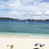 ニシバマビーチ