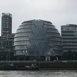 シティ・ホール