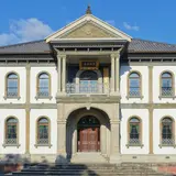 龍谷大学 大宮キャンパス