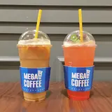 Mega Coffee