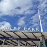 Wembley Park Station