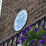 シャーロック・ホームズ博物館（Sherlock Holmes Museum）
