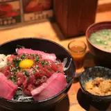 刺身BAR 河岸頭