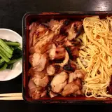 炭火やきとりにばん家