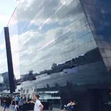 デンマーク王立図書館