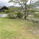 仁淀川町ふれあい公園キャンプ場