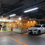 待合室