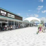 道の駅 ひたちおおた 黄門の郷