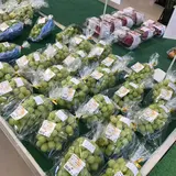 道の駅 原鶴 ファームステーションバサロ