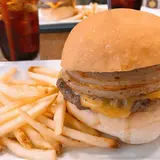 THE BURGER VOWS