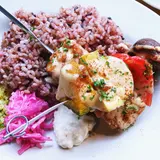Restaurant 8ablish