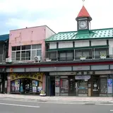 弘前中央食品市場