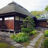 旧岩田家住宅