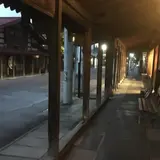 こみせ