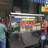 BANH MI BA LAN（バインミー・バーラン)
