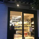 オリミネベーカーズ 新大橋店