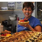 Eileen's Special Cheesecake