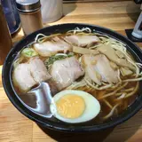 北大塚ラーメン