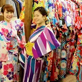 京都きものレンタルwargo 祇園四条店