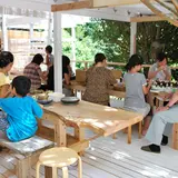 陶芸体験 ほけきょ庵 伊豆高原教室
