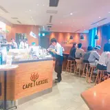 カフェ レクセル