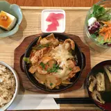 カフェハウス（CAFE;HAUS）