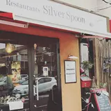 シルバースプーン