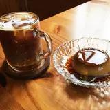 cafe風