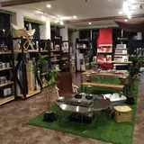 スノーピーク アーバンアウトドア Shop in Shop