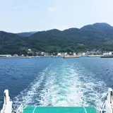 弓削島