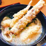 【閉業】讃岐うどん 源八