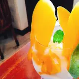 楽園の果実 ｃａｆｅ ＆ おみやげ館