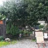 nounou cafe （ノウノウカフェ）