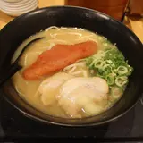 ラーメン めん吉 博多一番街店
