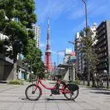三田商店街