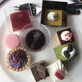 トップ・オブ・ヨコハマ バーラウンジ