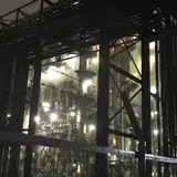 ＪＦＥスチール（株） 東日本製鉄所京浜地区製鋼部製鋼工場