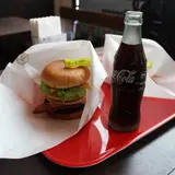 佐世保バーガー