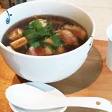 蕎麦 こまくさ