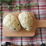 えんツコ堂 製パン