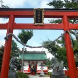 昇仙峡ロープウェイ山頂