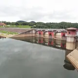 御所ダム