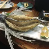 漁火